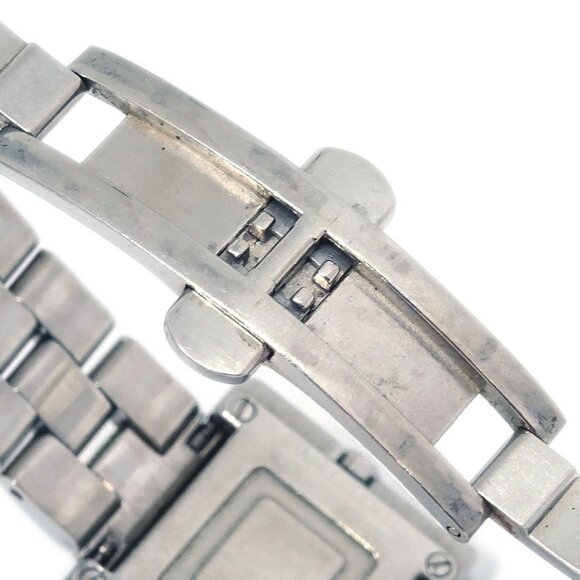 Gucci 3600L Quartz Watch SS 196254 - Picture 7 of 7